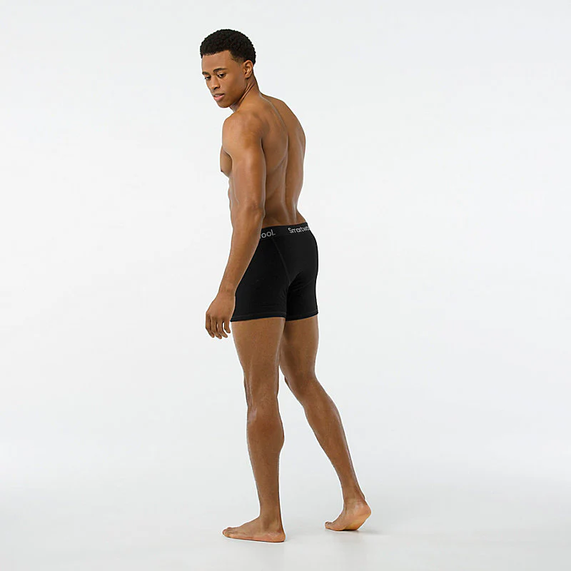 Men's Merino Boxer Brief - Image 3