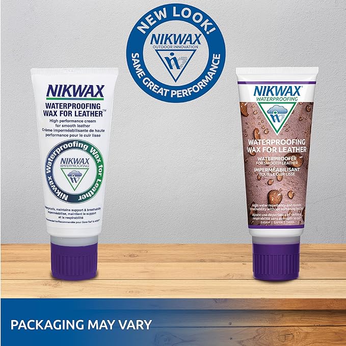 Waterproofing Wax for Leather - Image 3