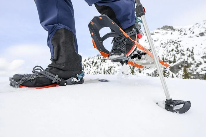 Revo Explore Snowshoes - Image 5