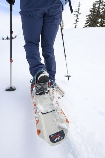 Revo Explore Snowshoes - Image 7