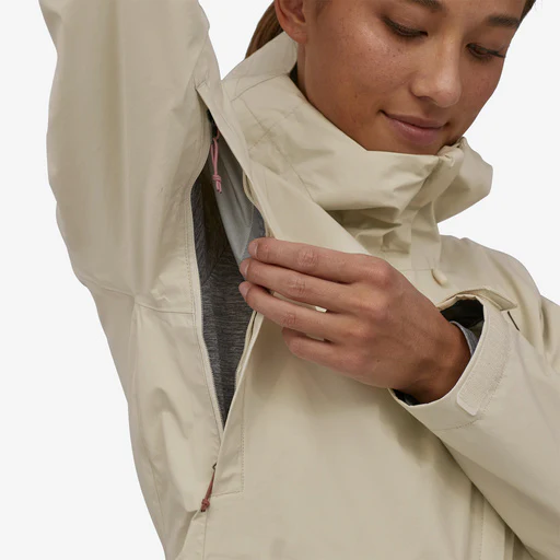 Women's Torrentshell 3L Jacket - Image 3