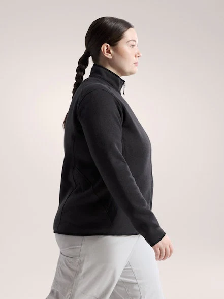 Women's Covert Cardigan - Image 2