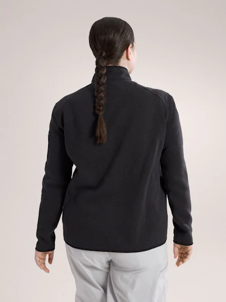 Women's Covert Cardigan - Image 3