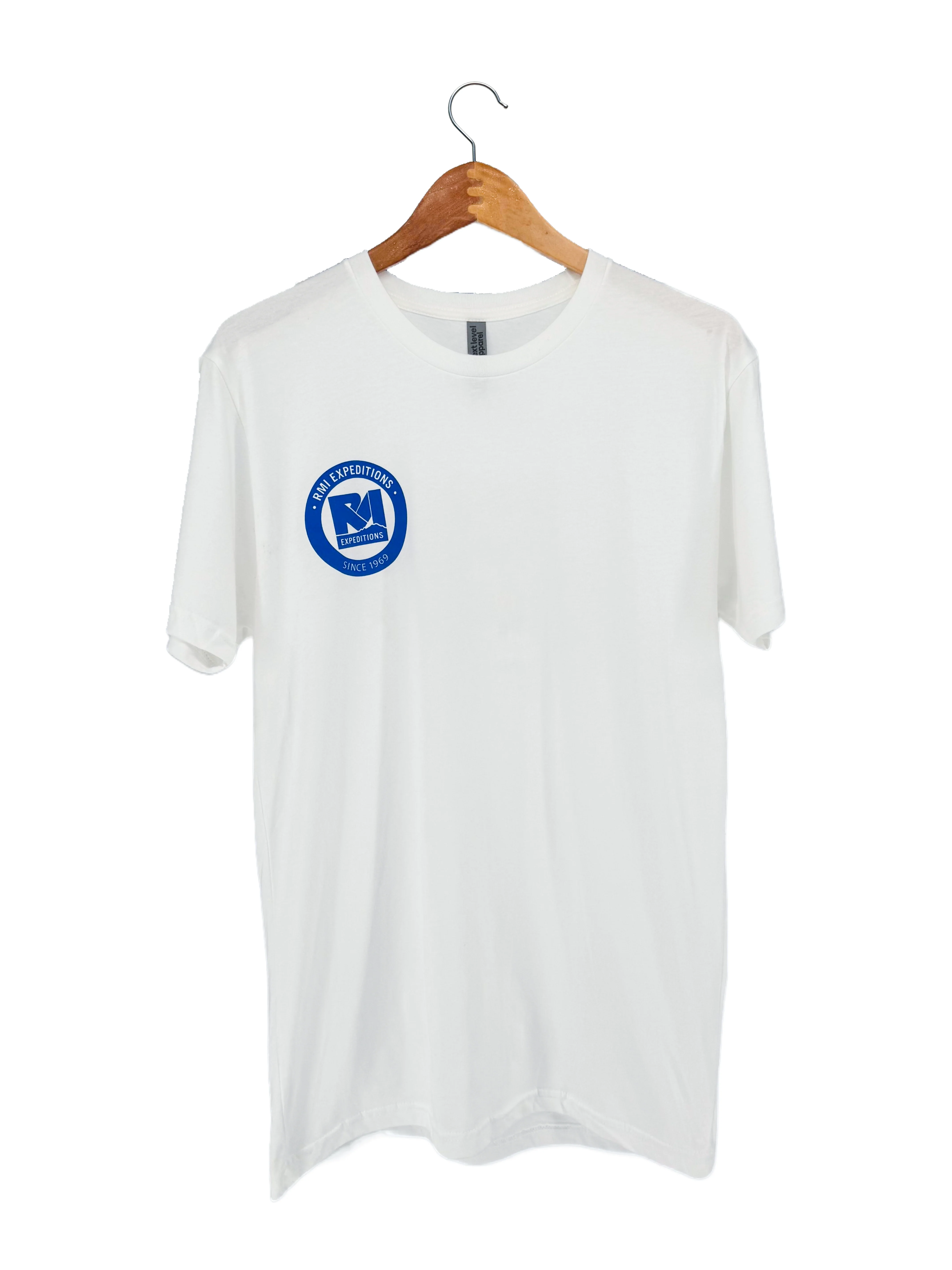 2025 Dancing Crampon T-Shirt - Image 2
