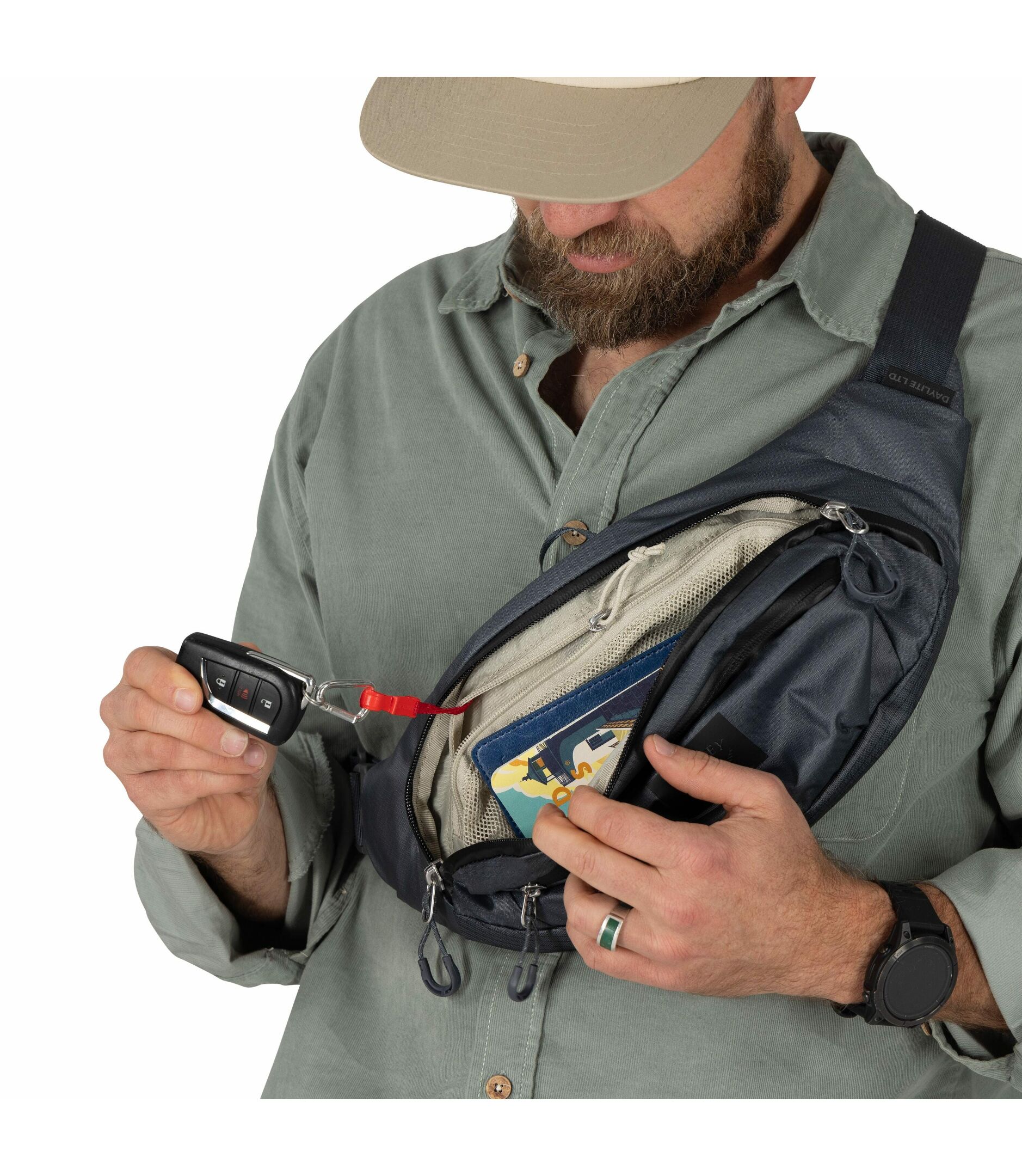 Daylite Waist Pack Limited Edition - Image 6