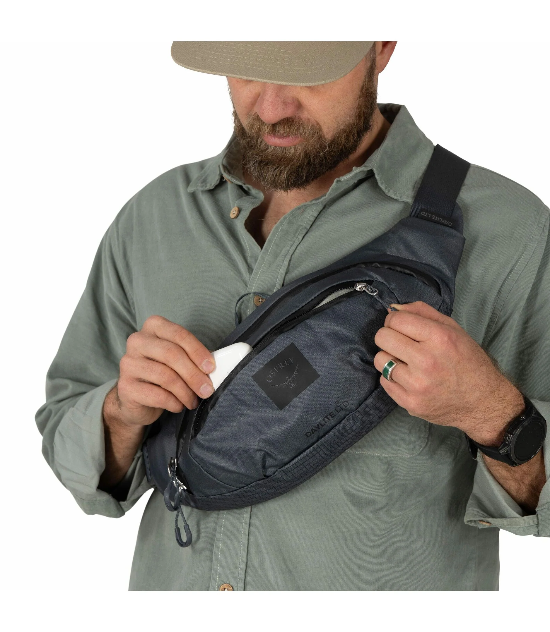 Daylite Waist Pack Limited Edition - Image 7