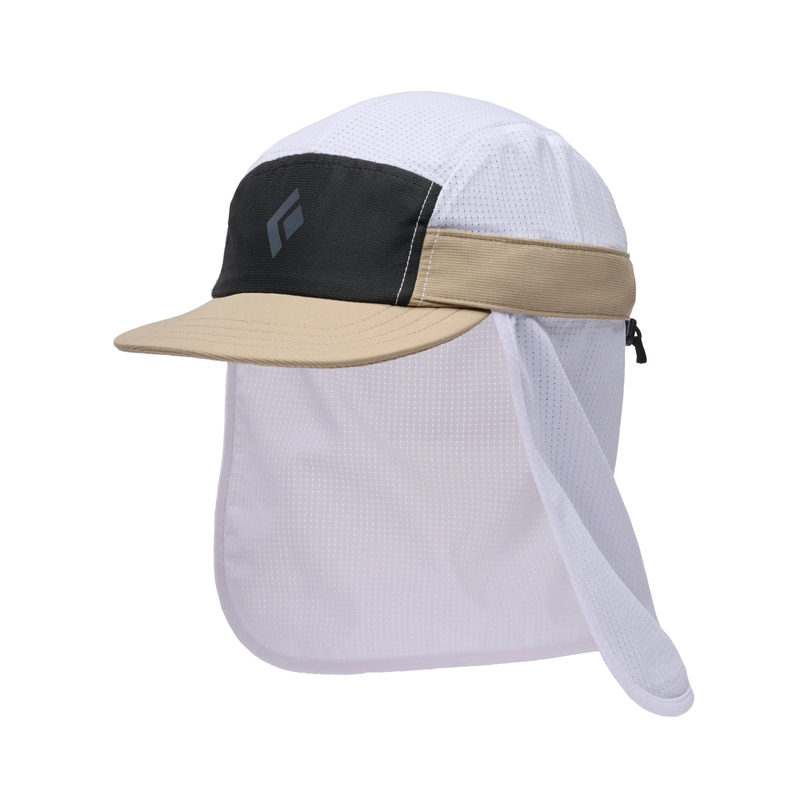 Desert Mullet Sun Hat