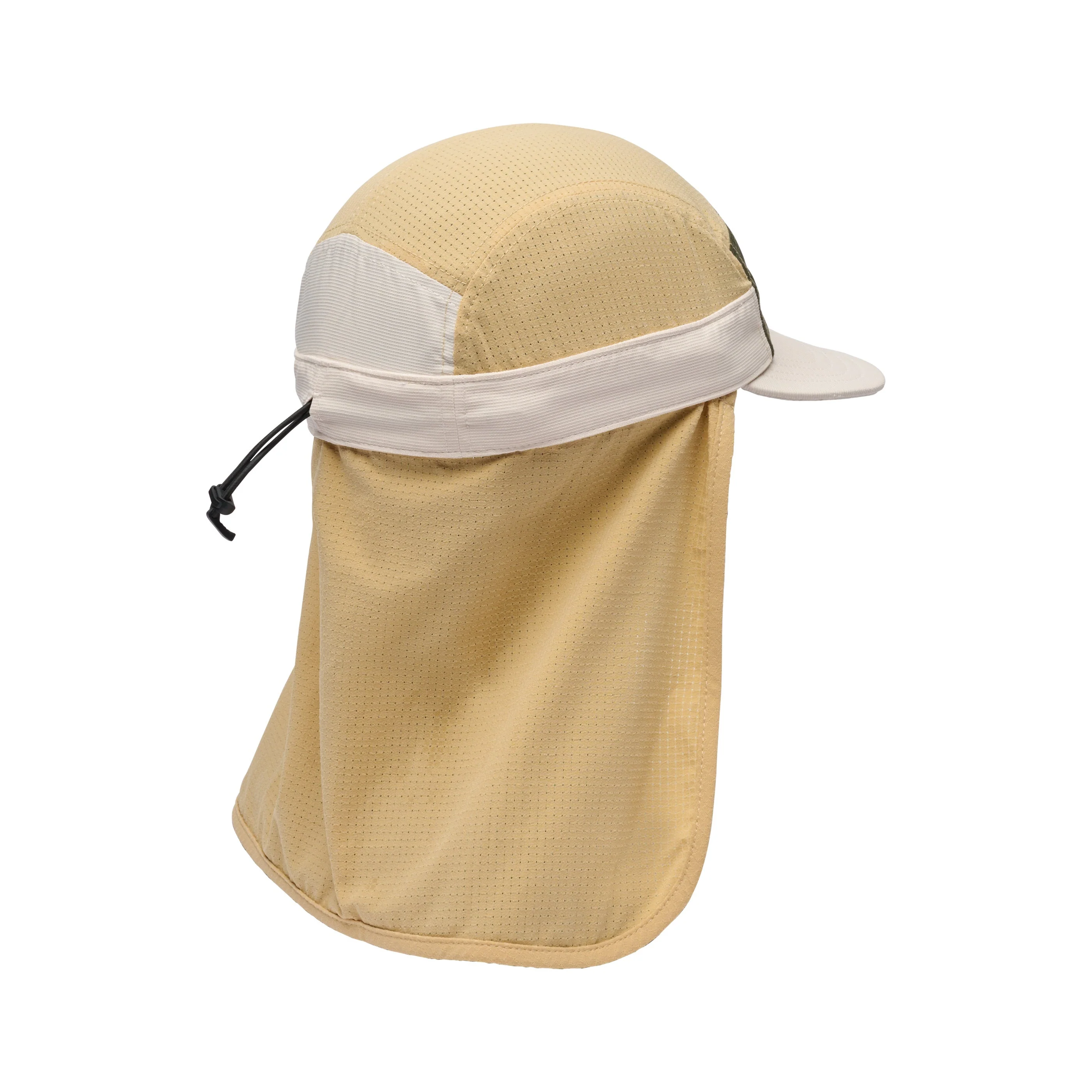 Desert Mullet Sun Hat - Image 4