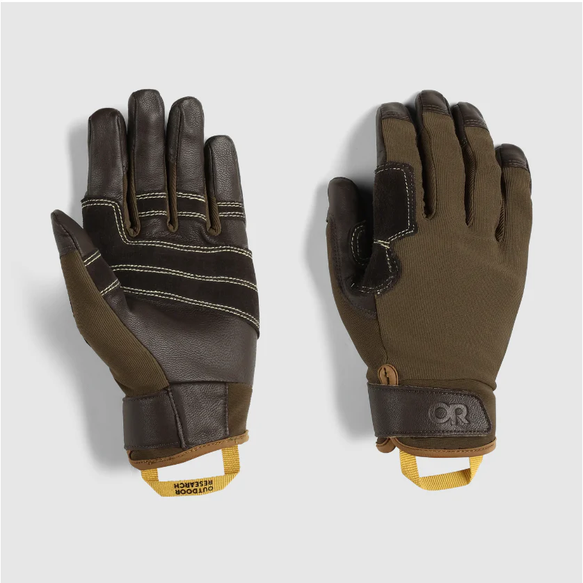 Direct Route II Glove - Used - Image 2