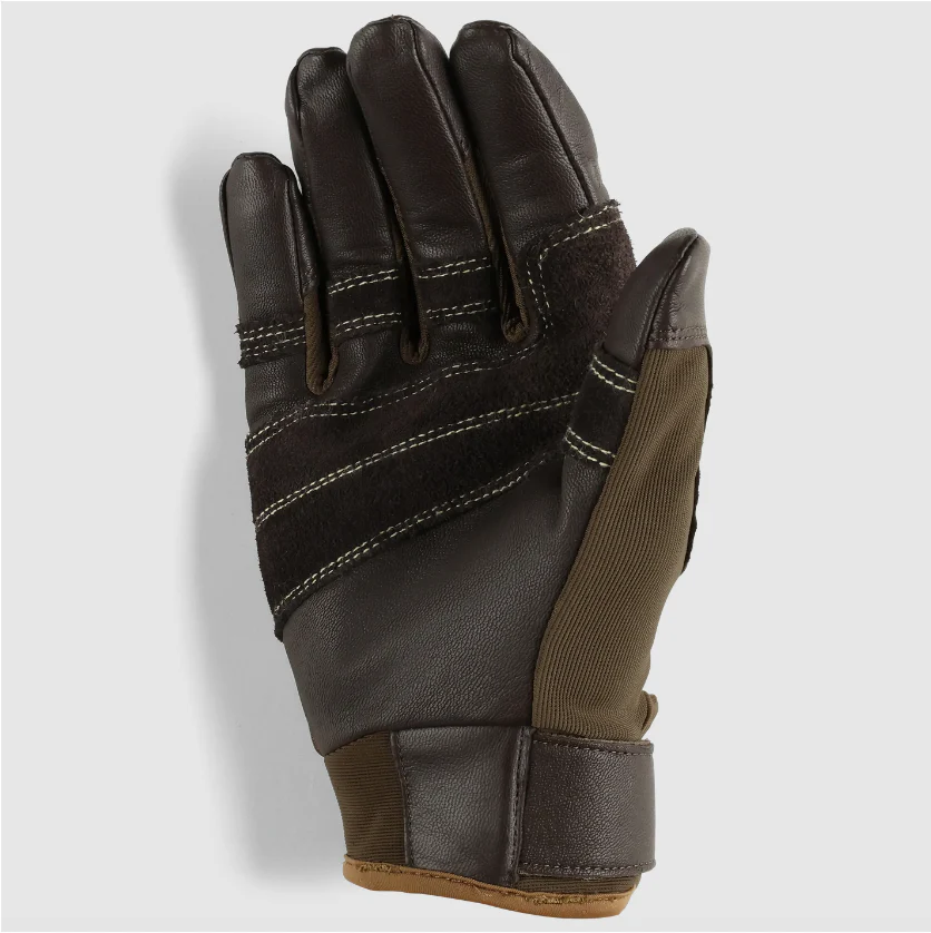 Direct Route II Glove - Used - Image 3