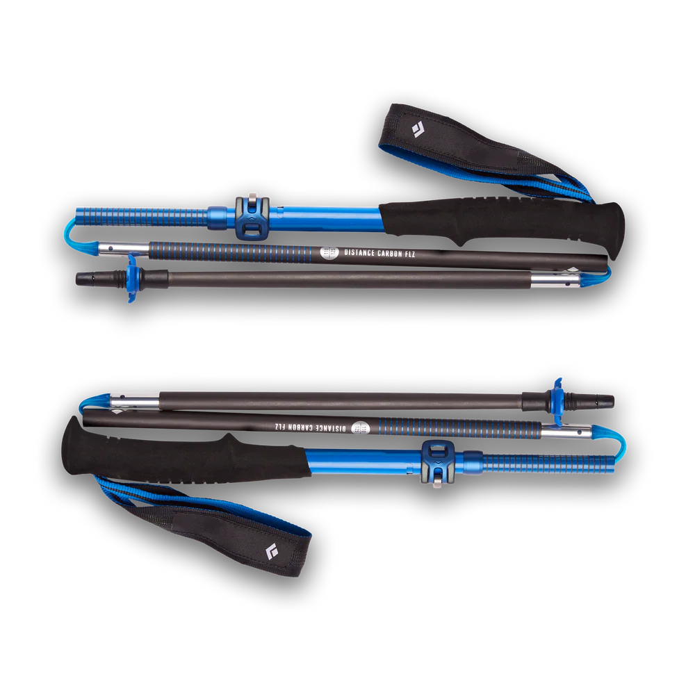 Distance Carbon FLZ Poles - Image 10
