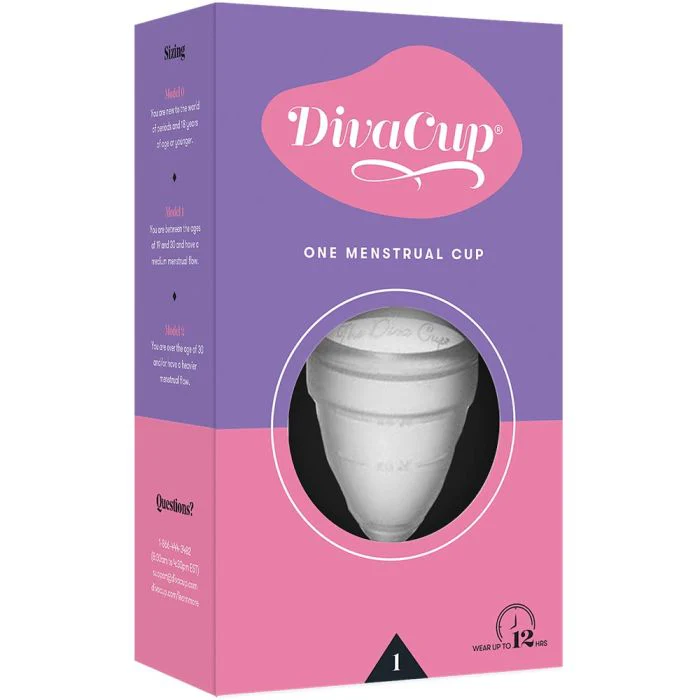 Menstrual Cup - Image 2