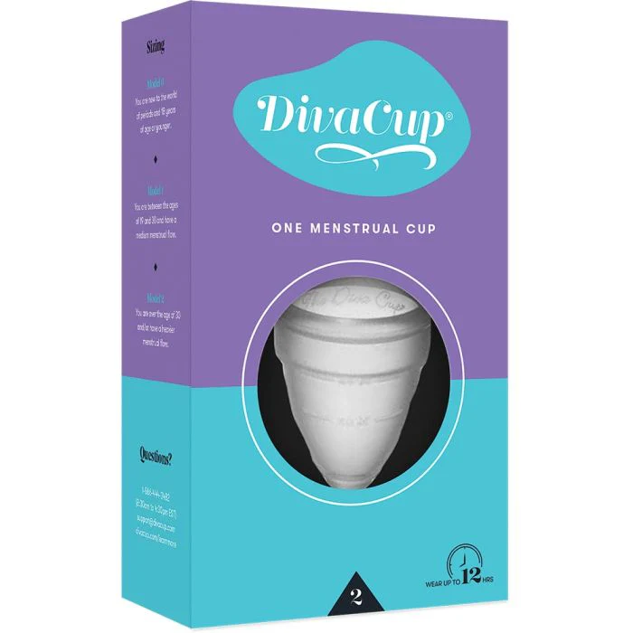 Menstrual Cup - Image 3