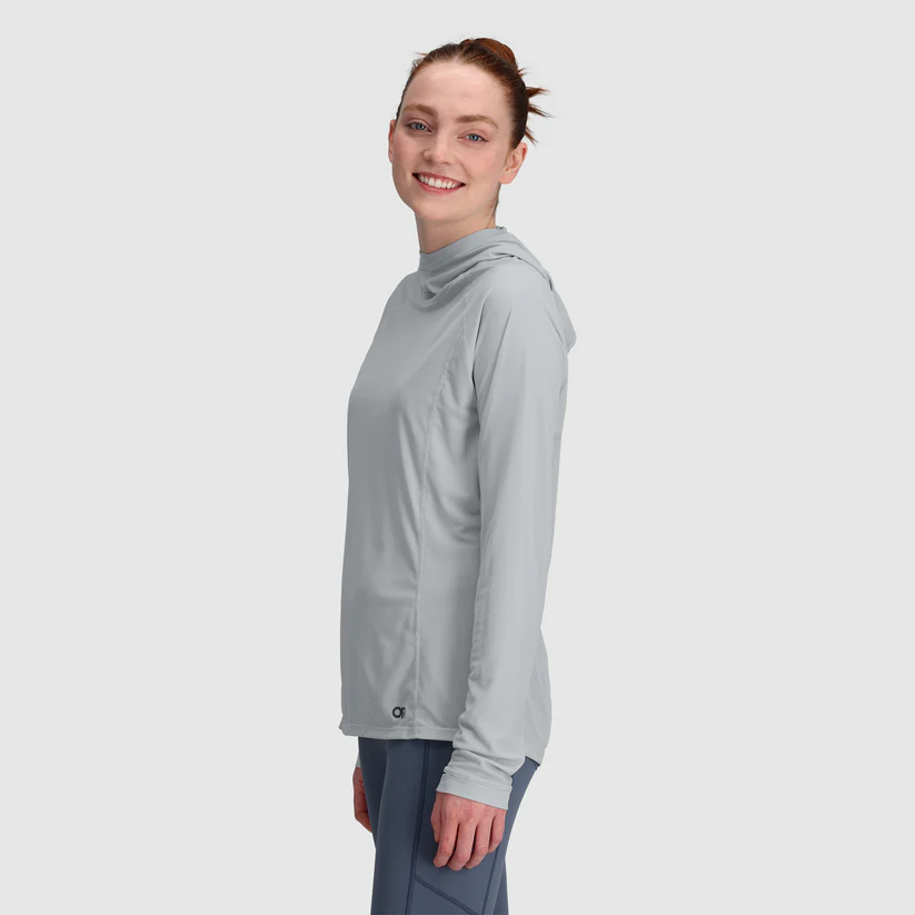 Women's Echo Hoodie - Image 3