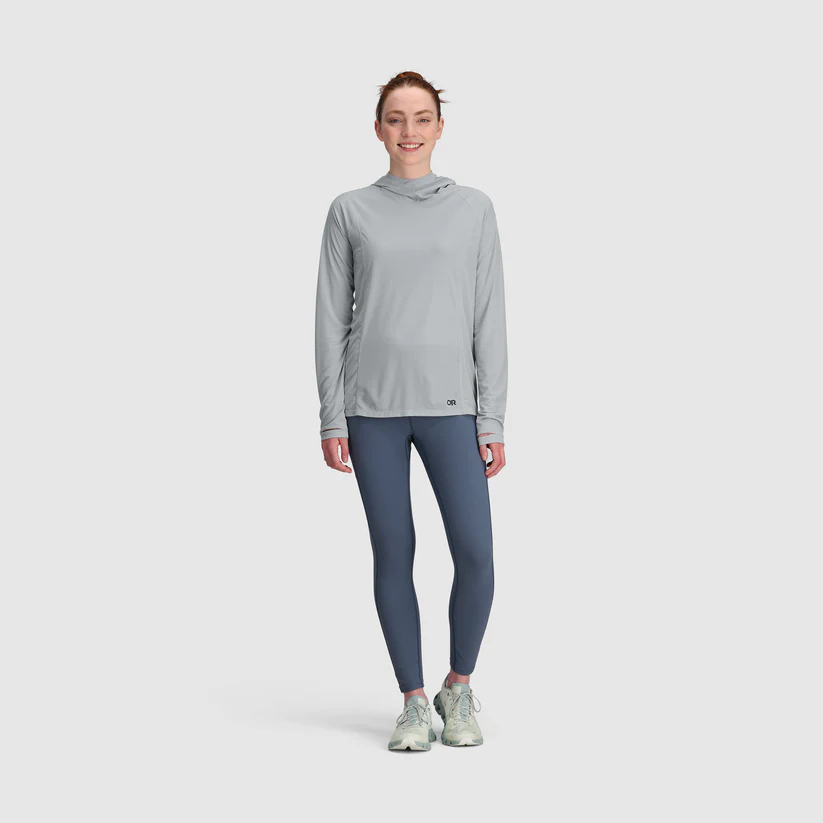 Women's Echo Hoodie - Image 4