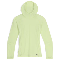 Women's Echo Hoodie - Image 5