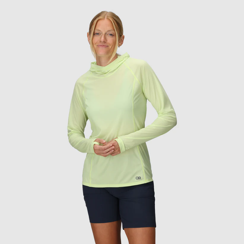 Women's Echo Hoodie - Image 6