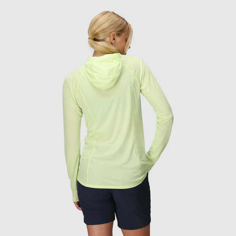 Women's Echo Hoodie - Image 7