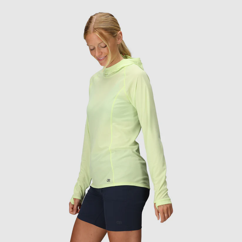 Women's Echo Hoodie - Image 8