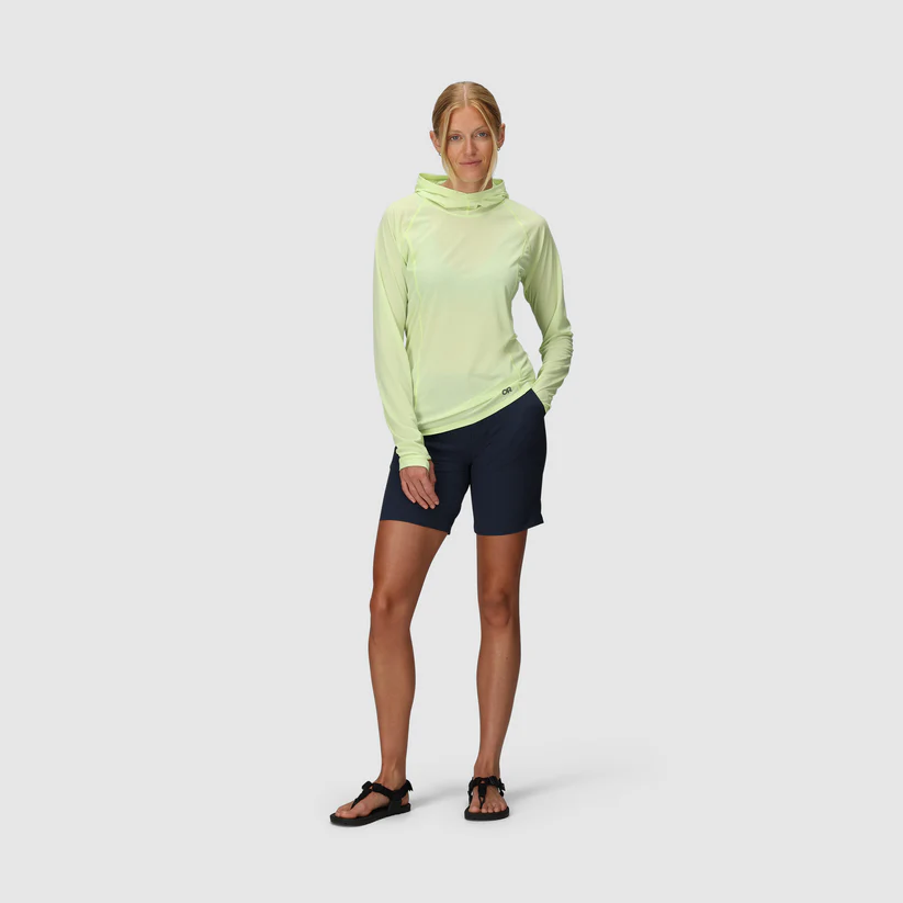 Women's Echo Hoodie - Image 9