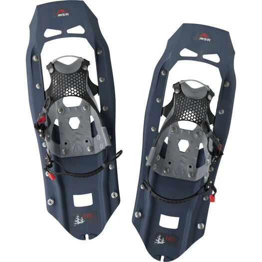 Evo Trail Snowshoes - Image 2