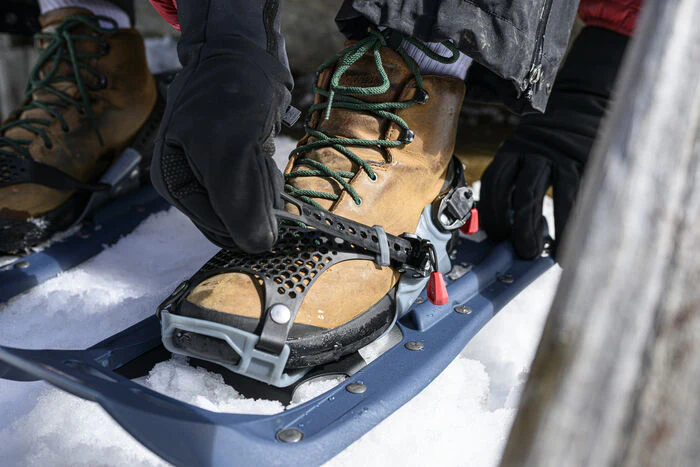 Evo Trail Snowshoes - Image 5