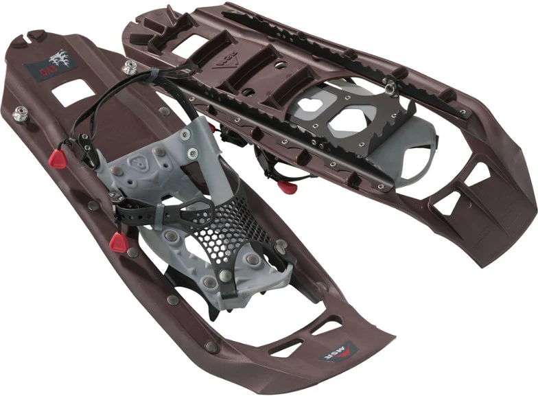 Evo Trail Snowshoes - Image 6
