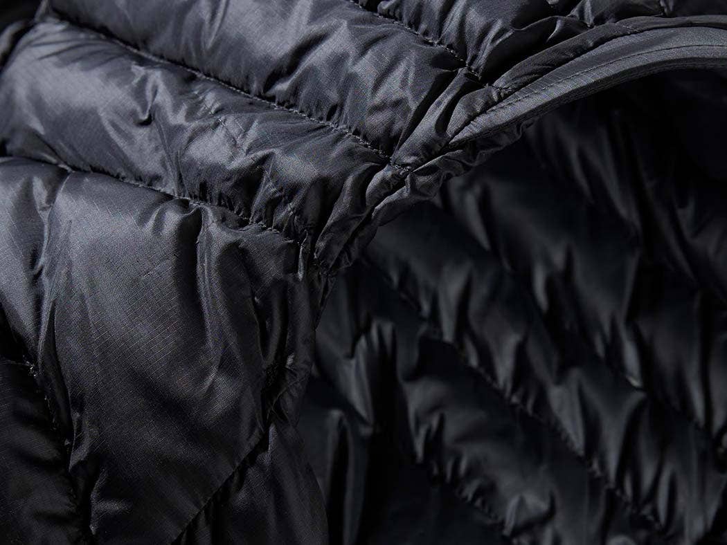 Expedition 1200 Down Sleeping Bag (-30F) - Image 3