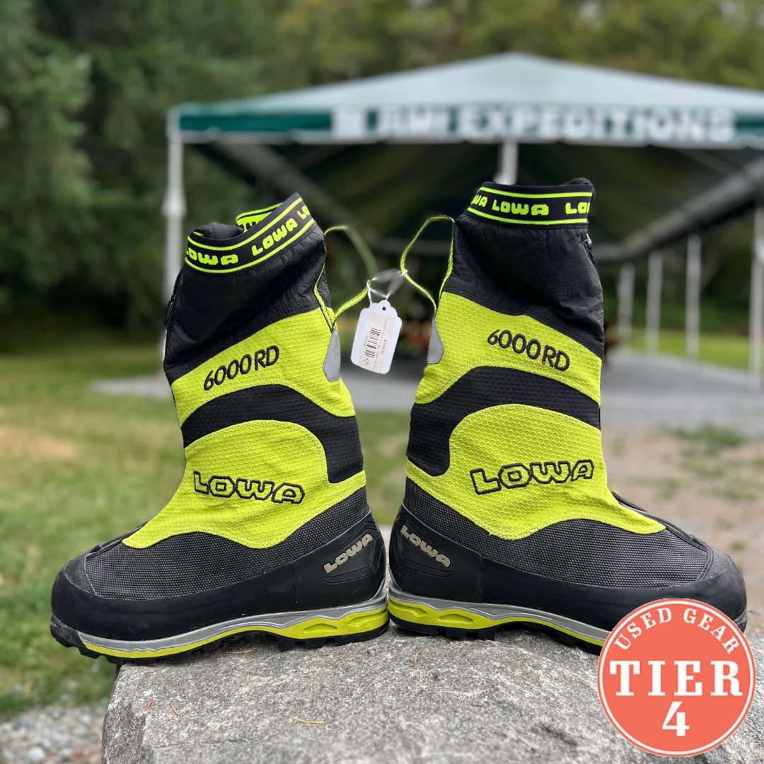 Expedition 6000 Evo RD - Used - Image 17