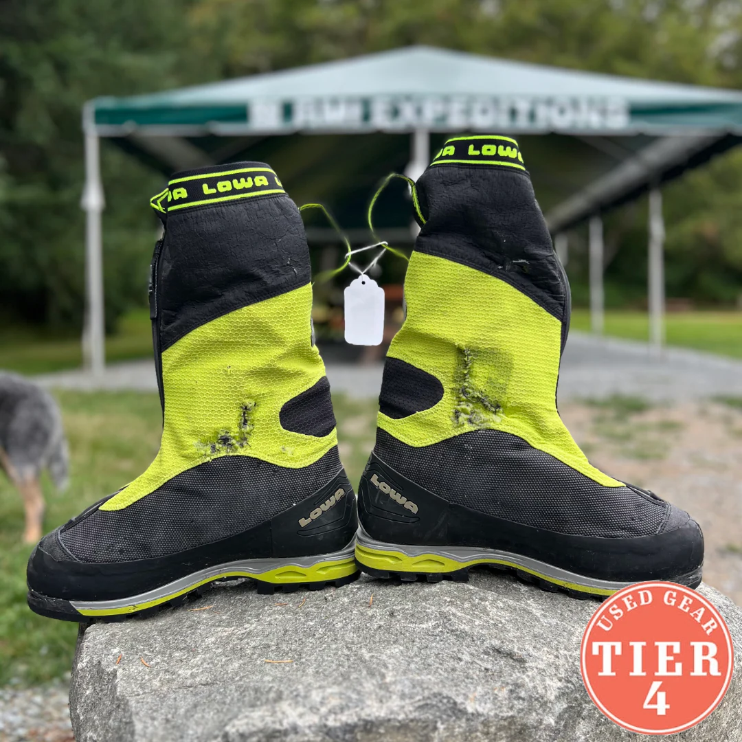 Expedition 6000 Evo RD - Used - Image 18