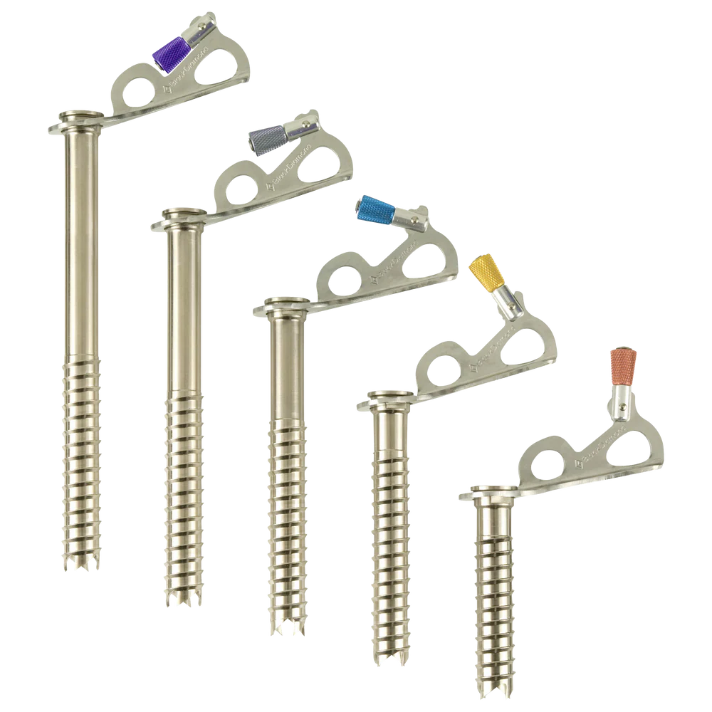 Express Ice Screw - Image 5