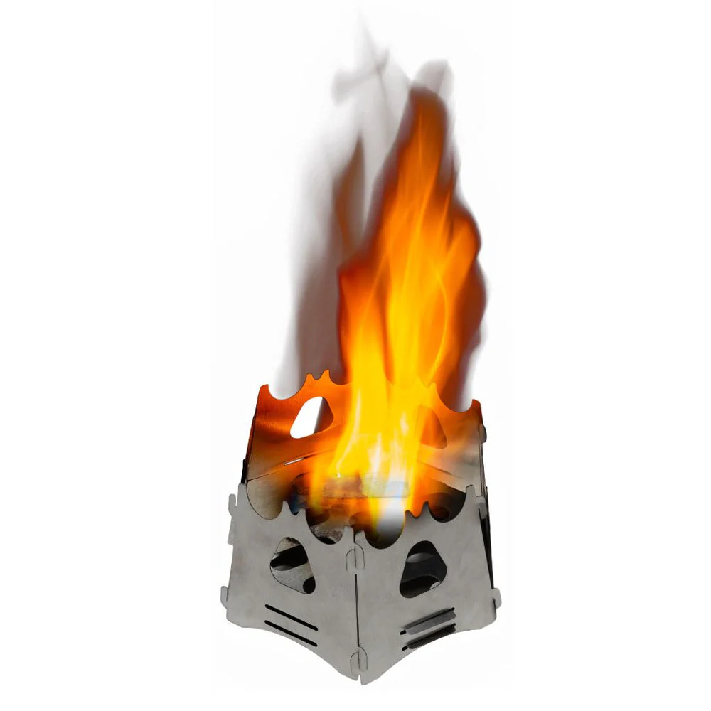Fire Lite Fuel Cubes - Box - Image 3