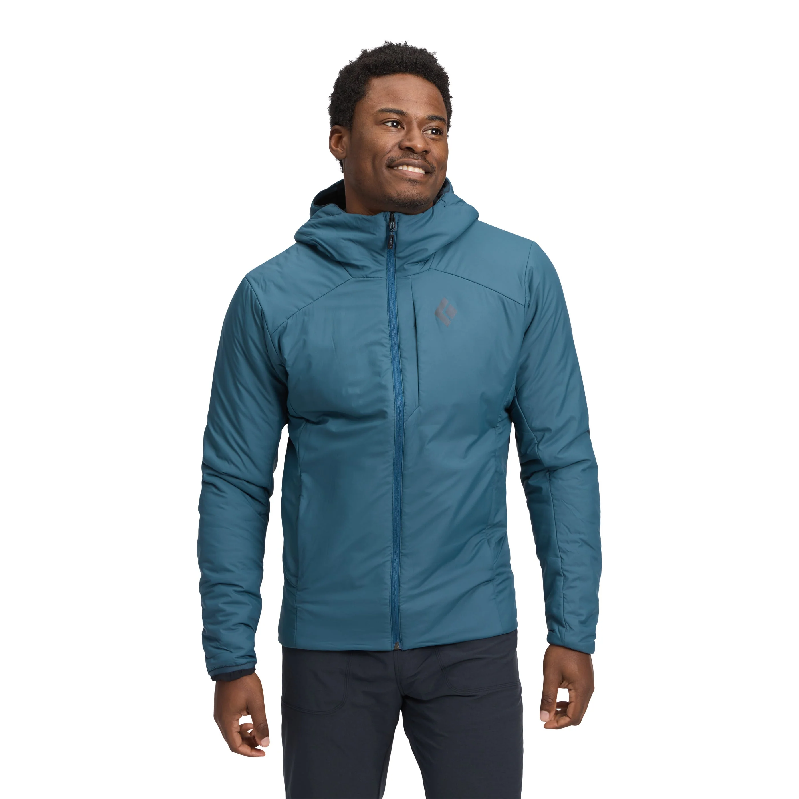 First Light 2.0 Stretch Hoody - Image 3