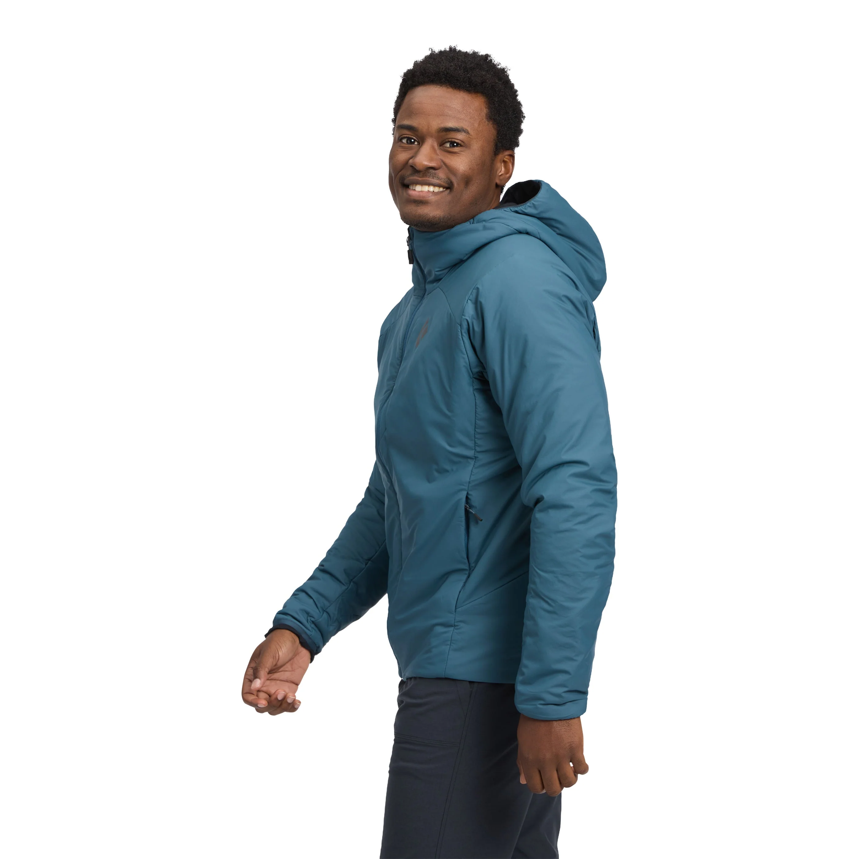 First Light 2.0 Stretch Hoody - Image 4