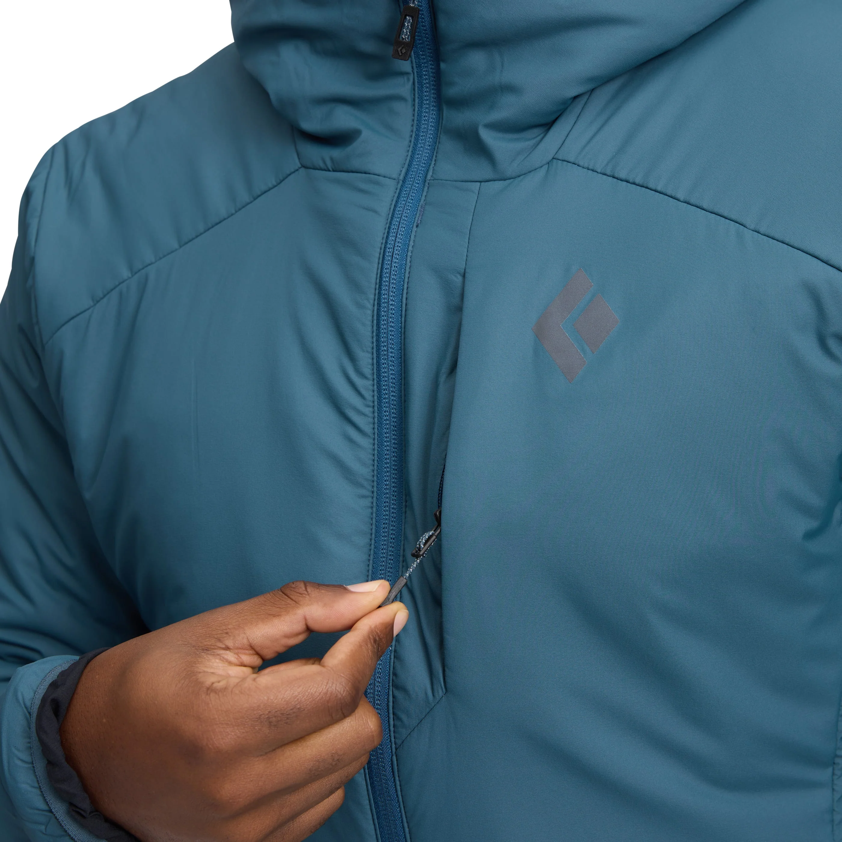First Light 2.0 Stretch Hoody - Image 6