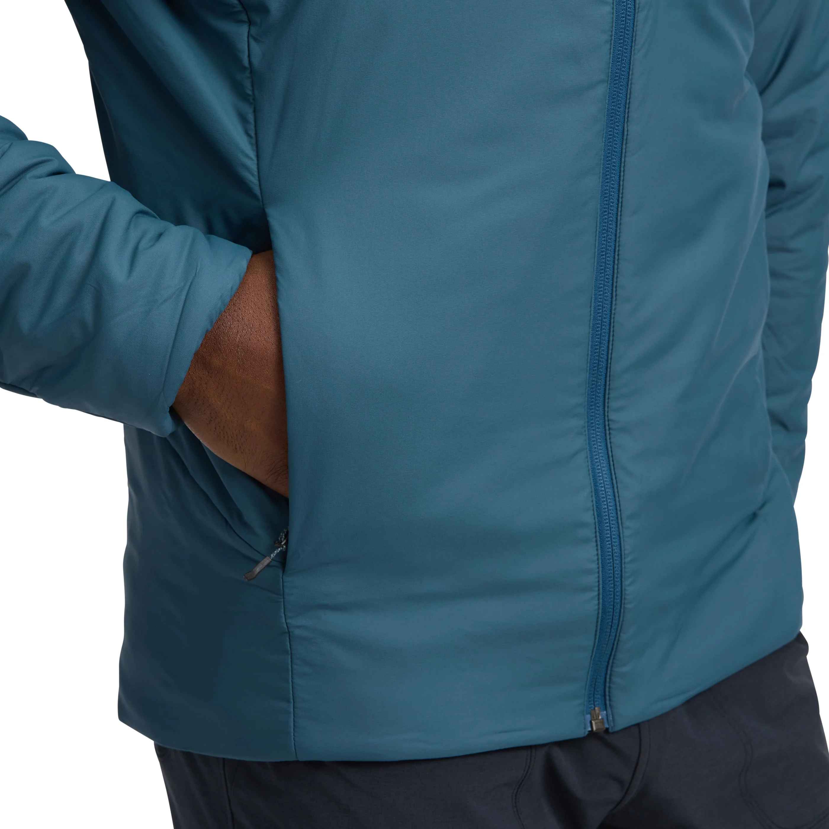 First Light 2.0 Stretch Hoody - Image 7