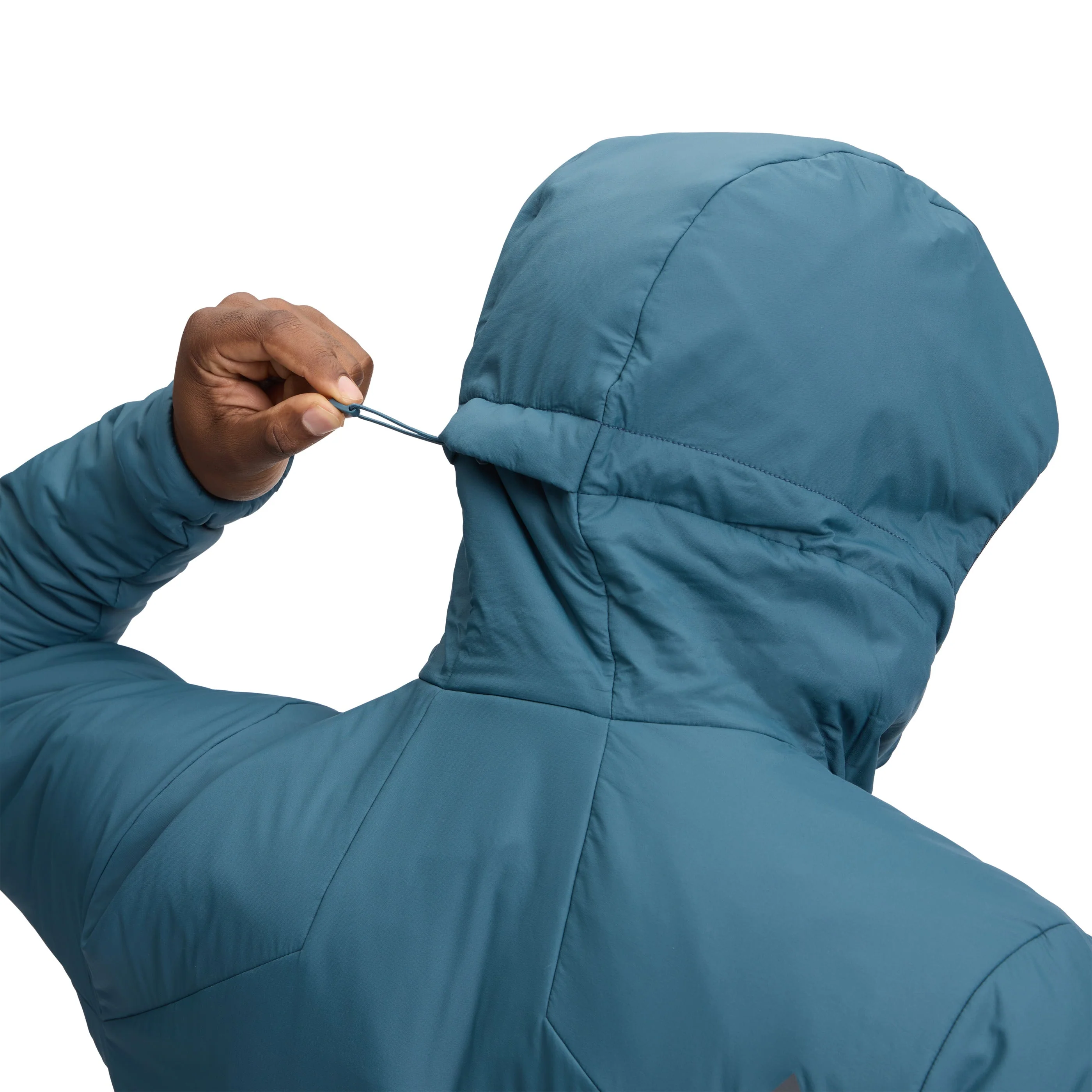 First Light 2.0 Stretch Hoody - Image 8