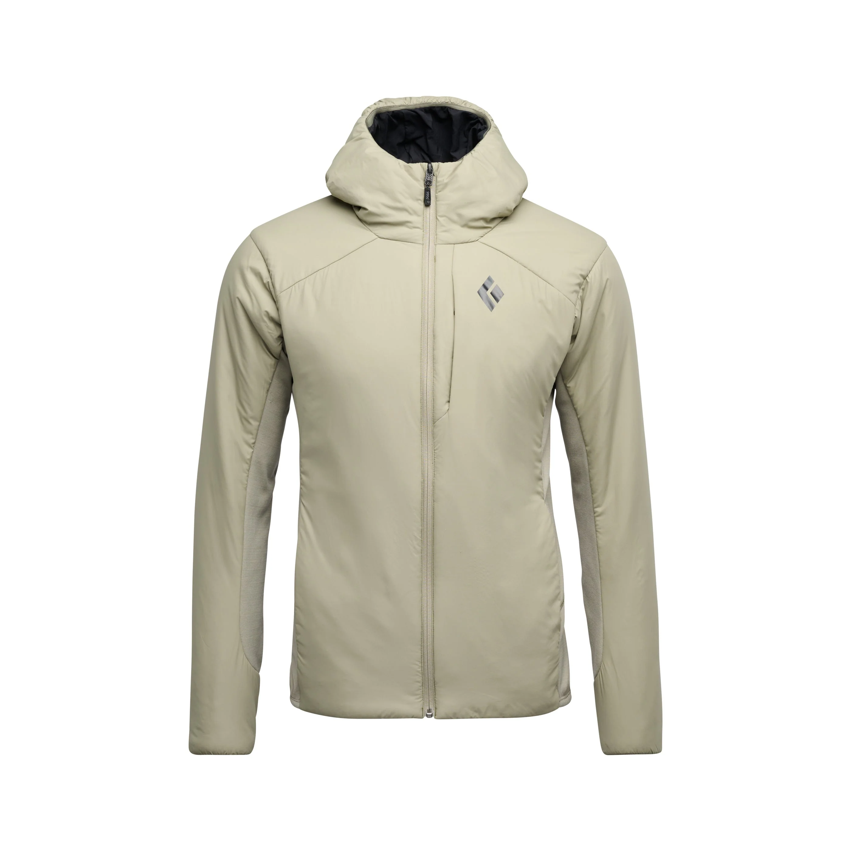 First Light Hybrid Hoody