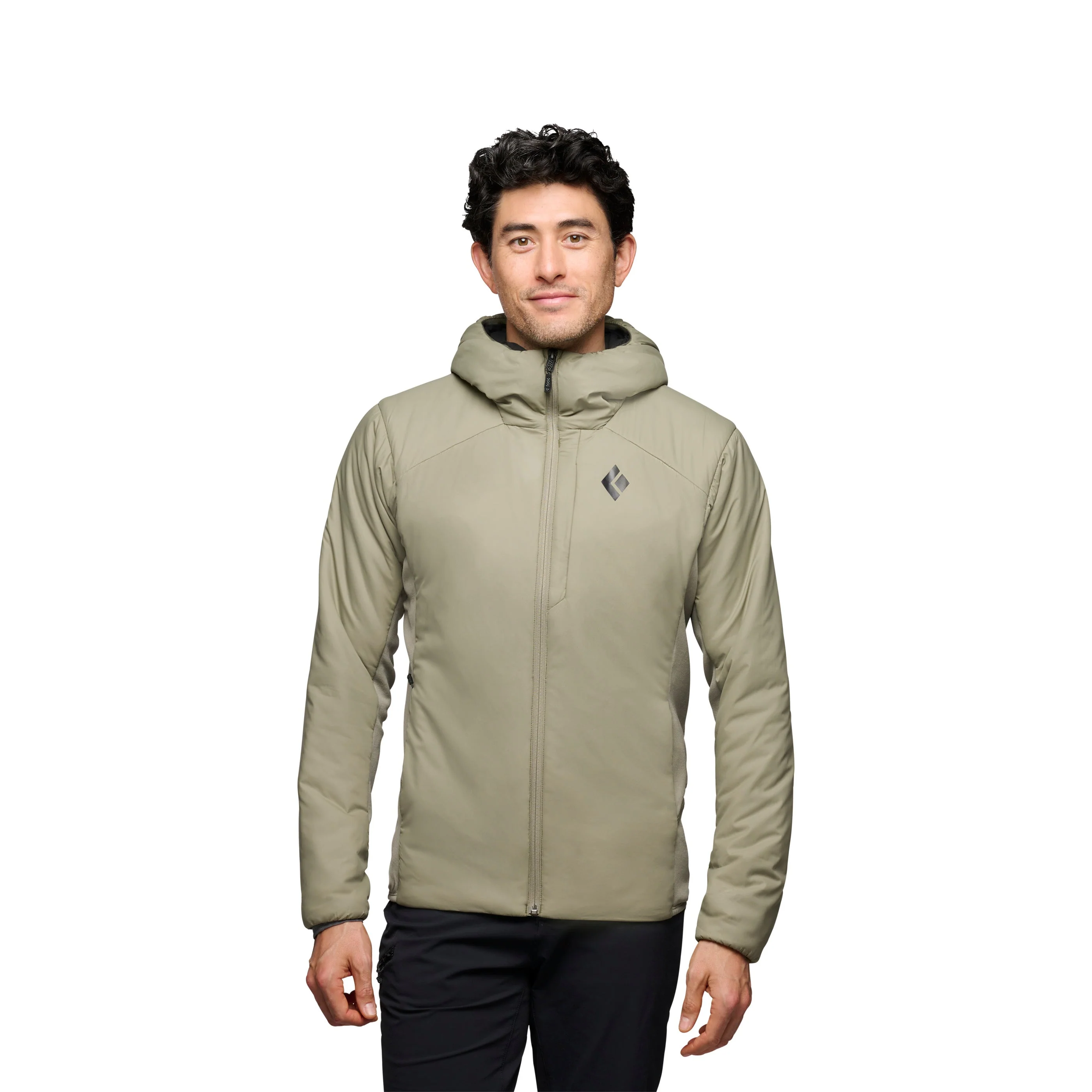 First Light Hybrid Hoody - Image 2