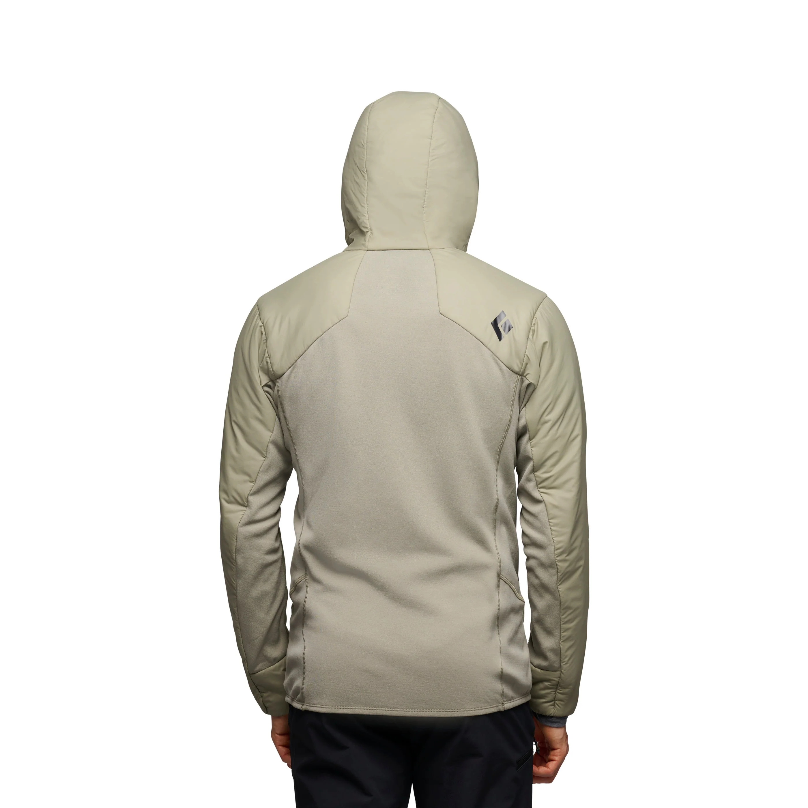 First Light Hybrid Hoody - Image 4