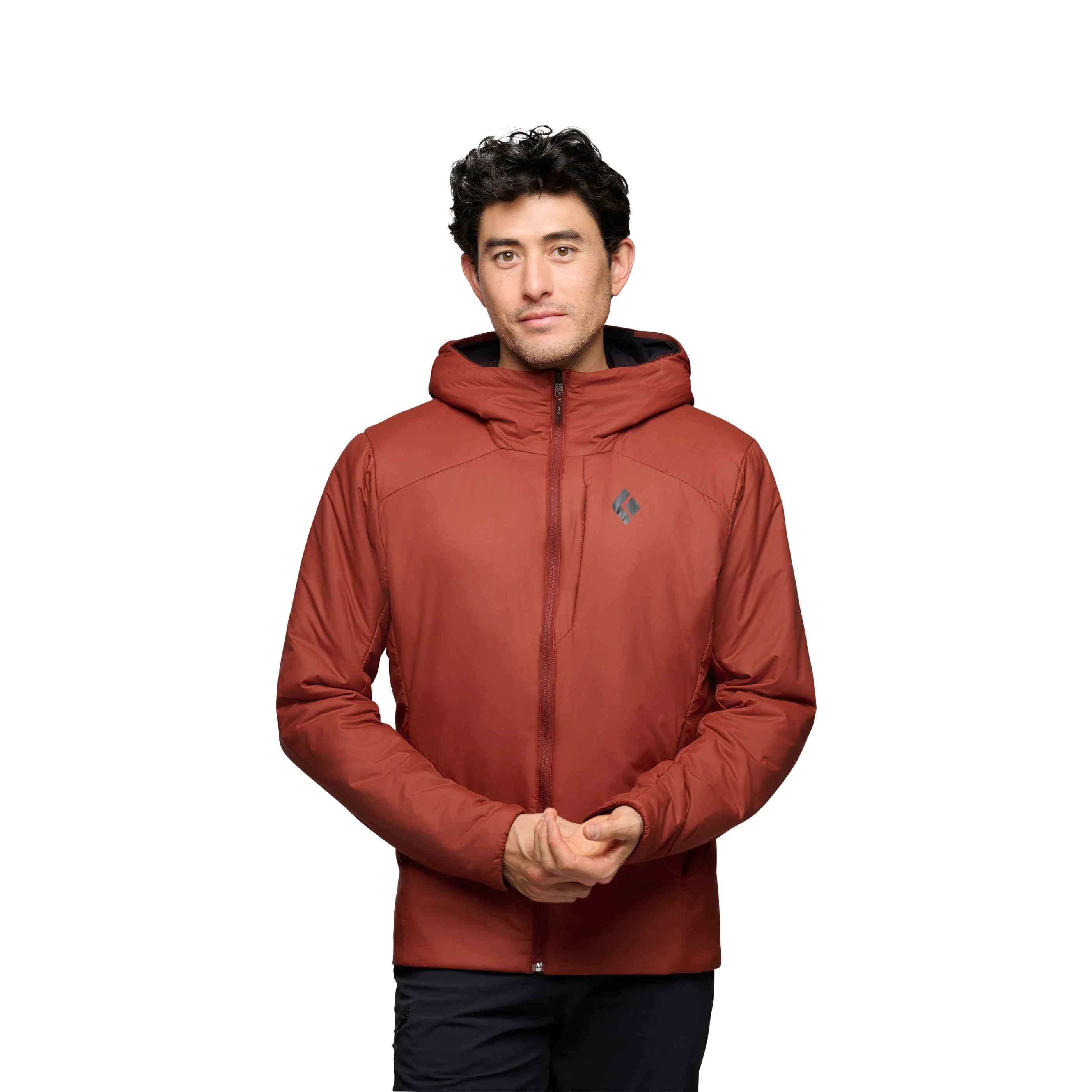 First Light Hybrid Hoody - Image 6