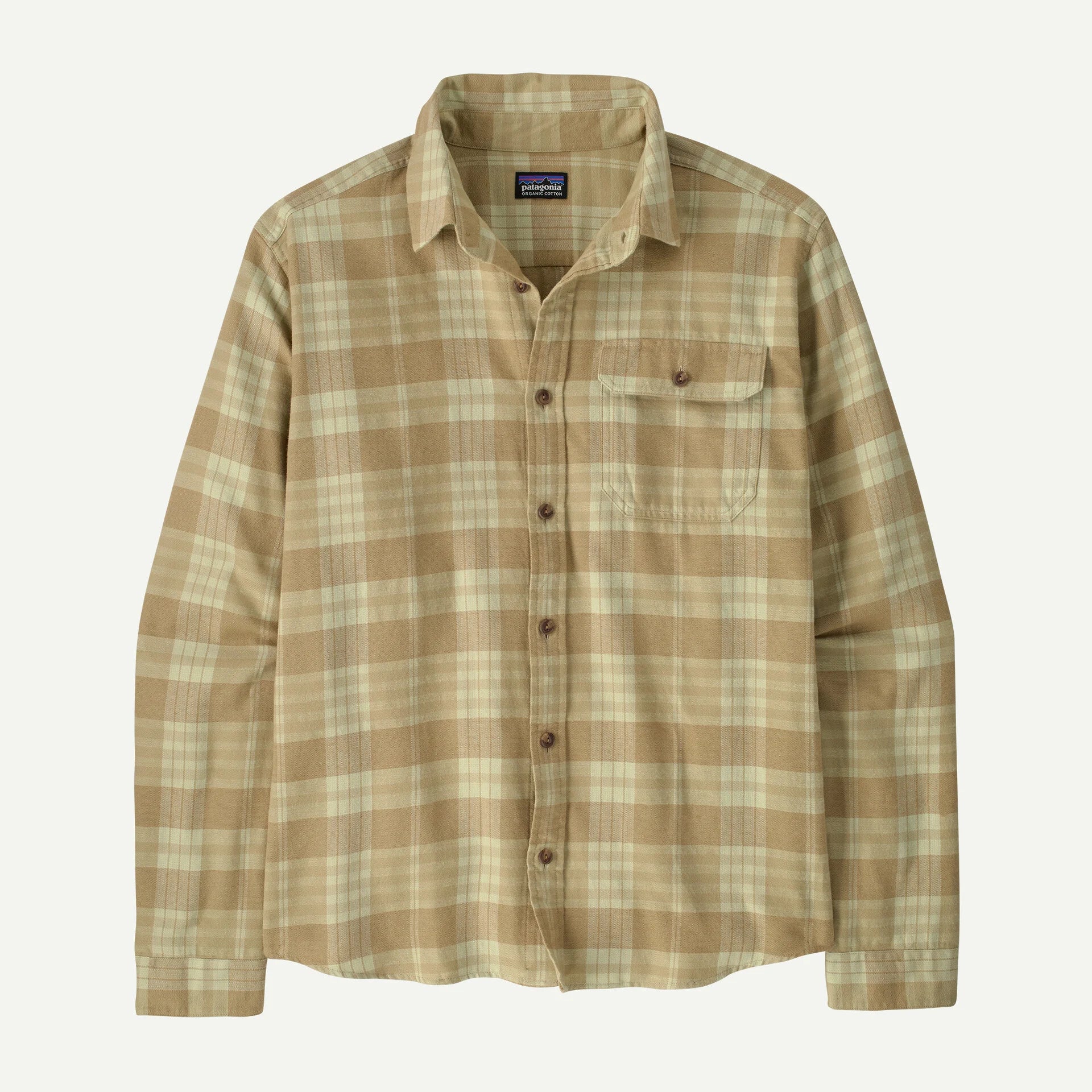 Fjord Flannel Shirt