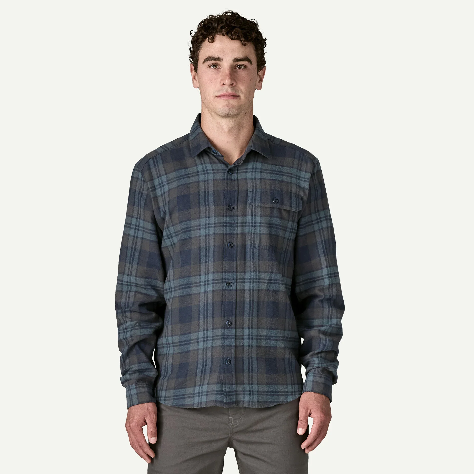 Fjord Flannel Shirt - Image 3