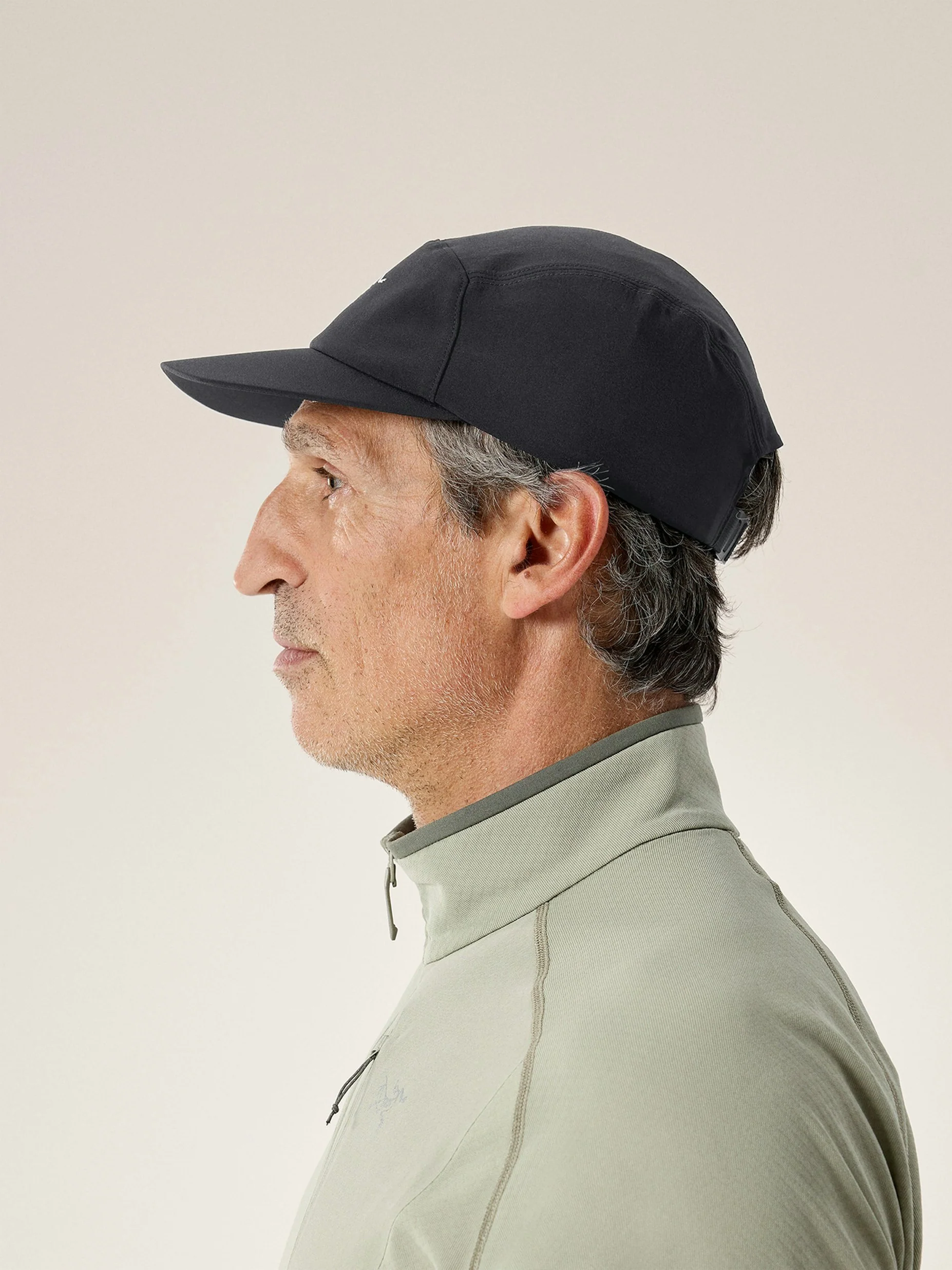 Gamma 5 Panel Cap - Image 3