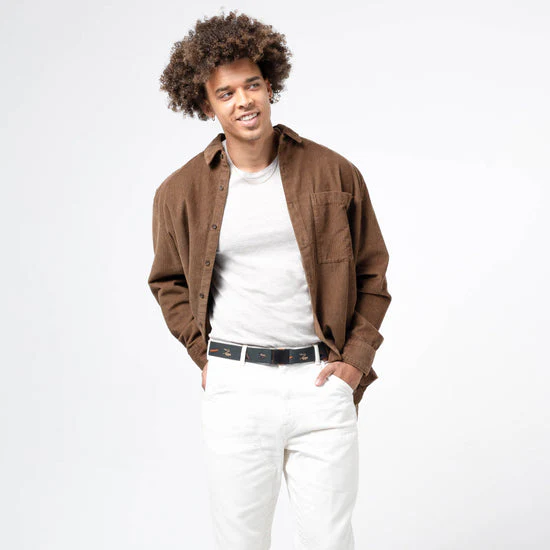 Get Outside Belt - Image 5