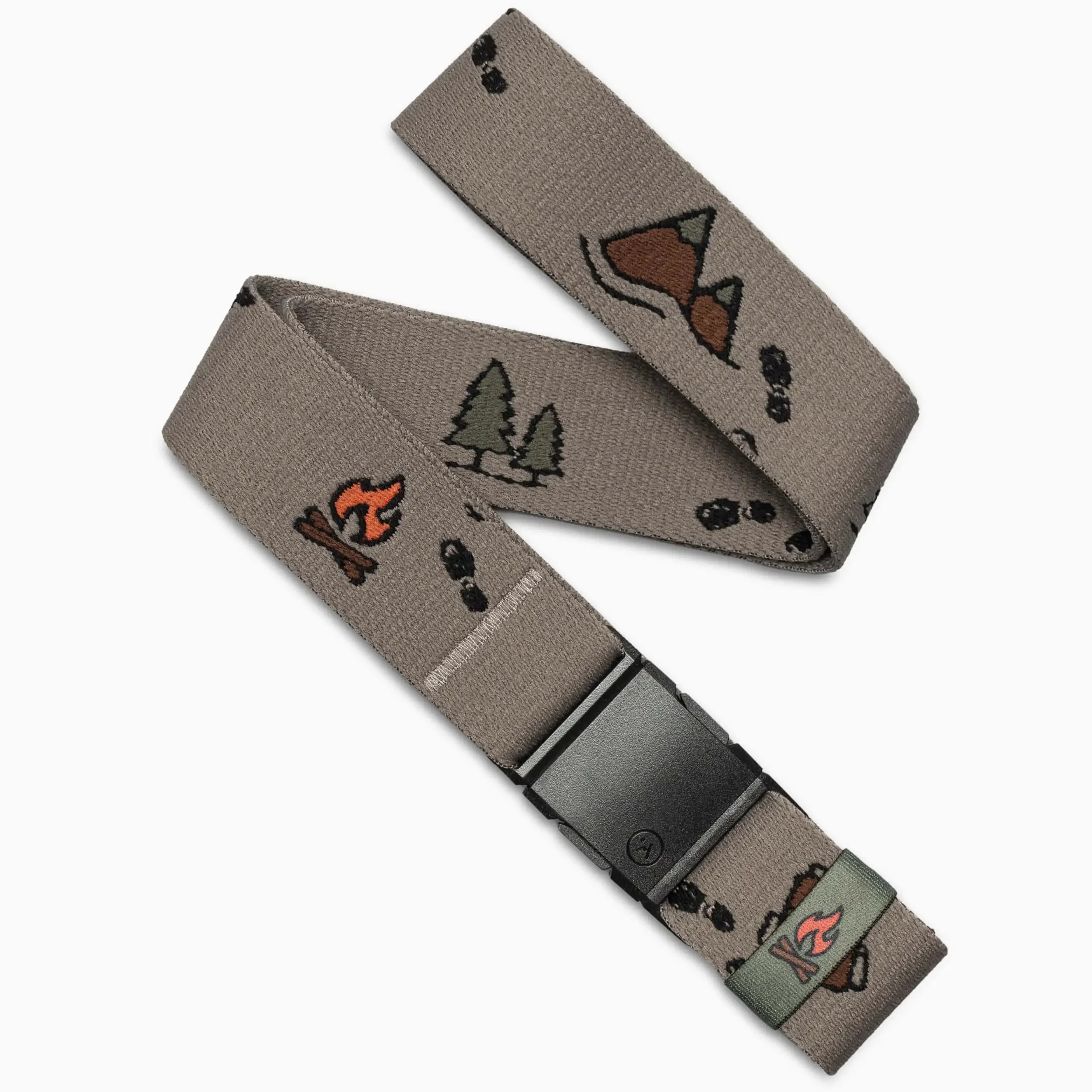 Get Outside Belt - Image 7