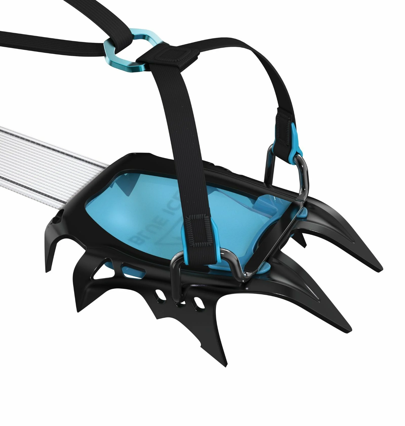 Harfang Alpine Crampons - Image 2