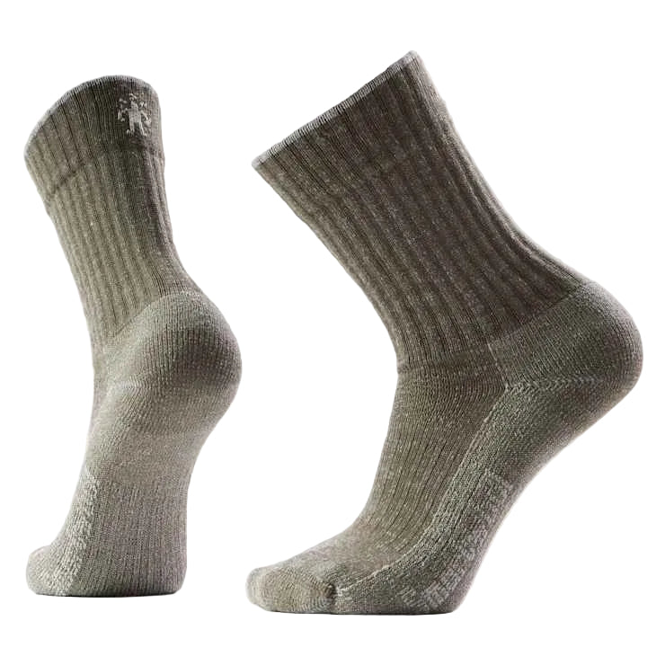 Hike Classic Edition Light Cushion Second Cut Crew Socks
