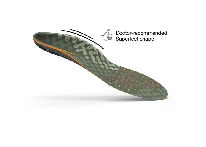 Hike Cushion Insole - Image 5