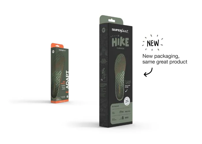 Hike Cushion Insole - Image 6